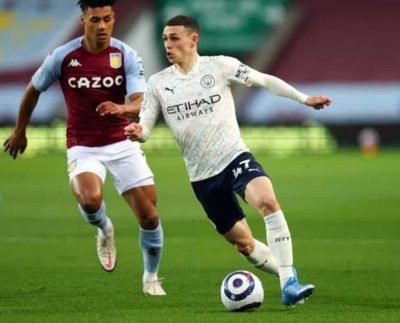 Manchester City vs Aston Villa Live Streaming, Live Score, MCI vs AVL Dream11 Team Prediction, Lineups, EPL Kick-off Time: English Premier League 2021-22