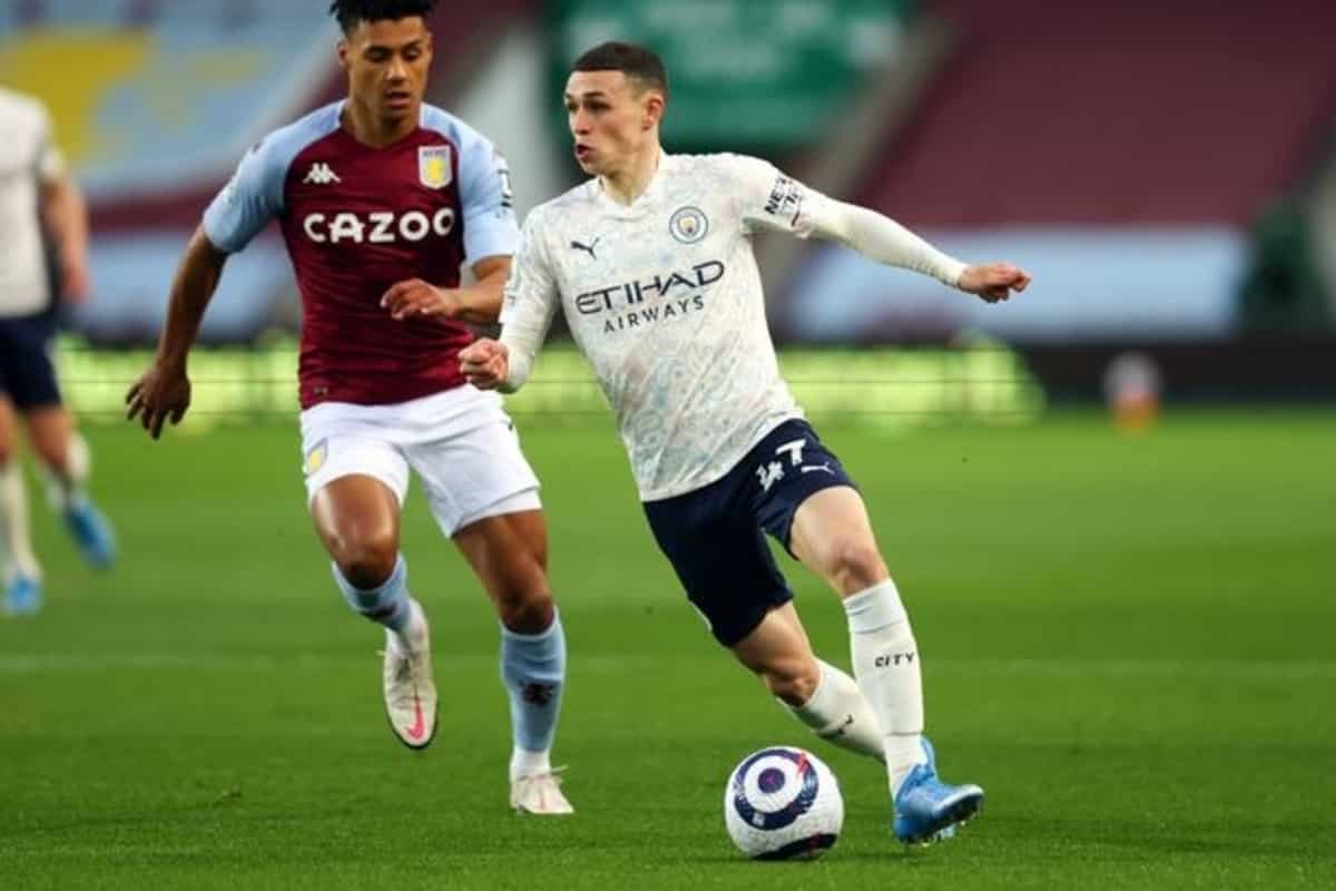 Manchester City vs Aston Villa Live Streaming, Live Score, MCI vs AVL Dream11 Team Prediction, Lineups, EPL Kick-off Time: English Premier League 2021-22