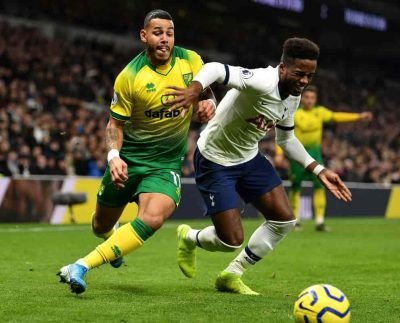 Norwich City vs Tottenham Hotspur Live Streaming, Live Score, Team Prediction, Lineups, EPL Kick-off Time: English Premier League 2021-22