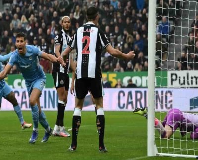 Manchester City vs Newcastle United Live Streaming, Live Score, MCI vs NEW Dream11 Team Prediction, Lineups, EPL Kick-off Time: English Premier League 2021-22