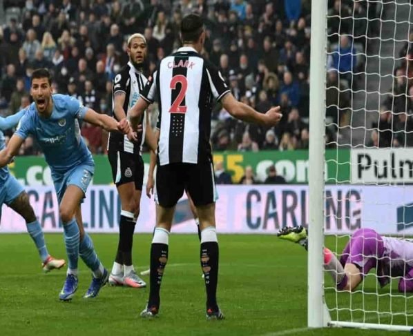 Manchester City vs Newcastle United Live Streaming, Live Score, MCI vs NEW Dream11 Team Prediction, Lineups, EPL Kick-off Time: English Premier League 2021-22