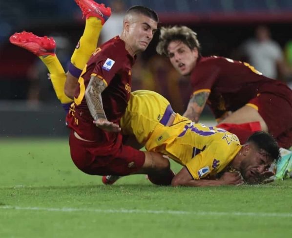 Fiorentina vs AS Roma Live Streaming, FIO vs ROM Dream11 Team Prediction, Live Score, Lineups, Kick-off Time: Serie A 2021-22