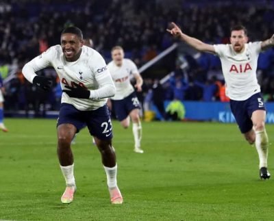 Tottenham Hotspur vs Leicester City Live Streaming, Live Score, TOT vs LEI Dream11 Team Prediction, Lineups, EPL Kick-off Time: English Premier League 2021-22