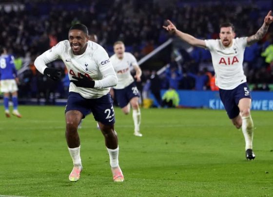 Tottenham Hotspur vs Leicester City Live Streaming, Live Score, TOT vs LEI Dream11 Team Prediction, Lineups, EPL Kick-off Time: English Premier League 2021-22