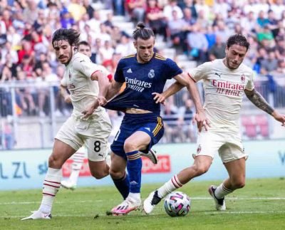 Real Madrid vs Levante Live Streaming, Live Score, RM vs LET Dream11 Team Prediction, Lineups, H2H, Kick-off Time: La Liga 2021-22