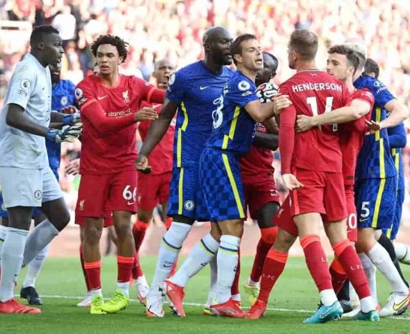 Chelsea vs Liverpool Live Streaming, Live Score, CHE vs LIV Dream11 Team Prediction, Lineups, Kick-off Time: FA Cup 2021-22