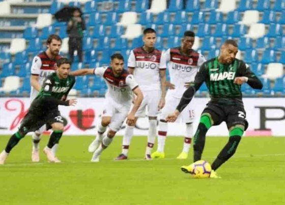 Bologna vs Sassuolo Live Streaming, Live Score, Team Prediction, Lineups, Kick-off Time: Serie A 2021-22