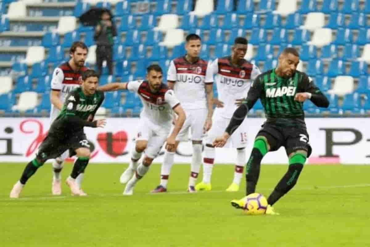 Bologna vs Sassuolo Live Streaming, Live Score, Team Prediction, Lineups, Kick-off Time: Serie A 2021-22