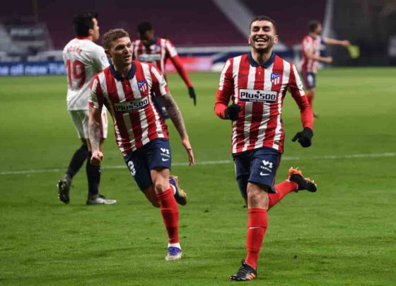 Atletico Madrid vs Sevilla Live Streaming, Live Score, ATL vs SEV Dream11 Team Prediction, Lineups, H2H, Kick-off Time: La Liga 2021-22