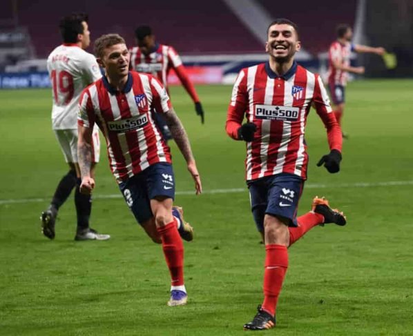 Atletico Madrid vs Sevilla Live Streaming, Live Score, ATL vs SEV Dream11 Team Prediction, Lineups, H2H, Kick-off Time: La Liga 2021-22
