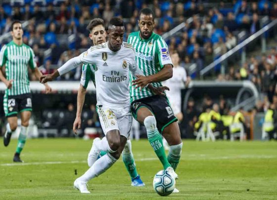 Real Madrid vs Real Betis Live Streaming, Live Score, RM vs RB Dream11 Team Prediction, Lineups, H2H, Kick-off Time: La Liga 2021-22