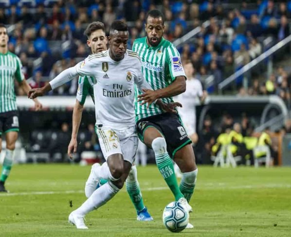 Real Madrid vs Real Betis Live Streaming, Live Score, RM vs RB Dream11 Team Prediction, Lineups, H2H, Kick-off Time: La Liga 2021-22