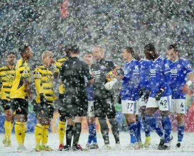 Watford vs Leicester City Live Streaming, Live Score, Team Prediction, Lineups, EPL Kick-off Time: English Premier League 2021-22