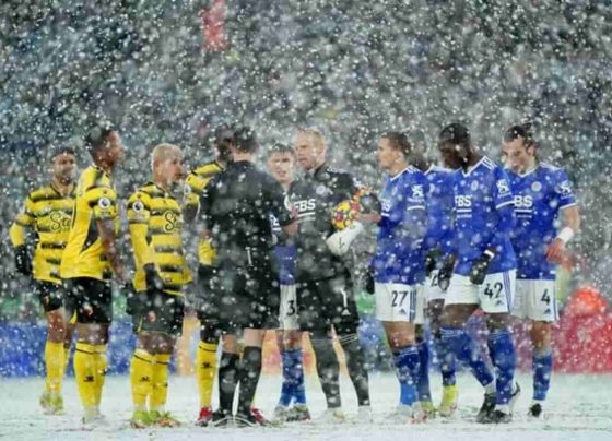 Watford vs Leicester City Live Streaming, Live Score, Team Prediction, Lineups, EPL Kick-off Time: English Premier League 2021-22