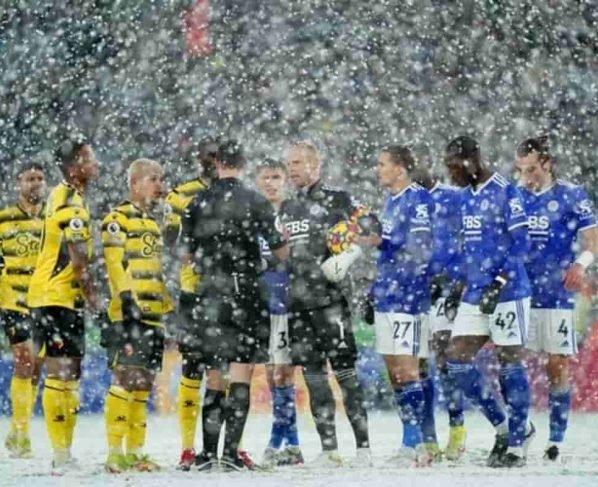 Watford vs Leicester City Live Streaming, Live Score, Team Prediction, Lineups, EPL Kick-off Time: English Premier League 2021-22
