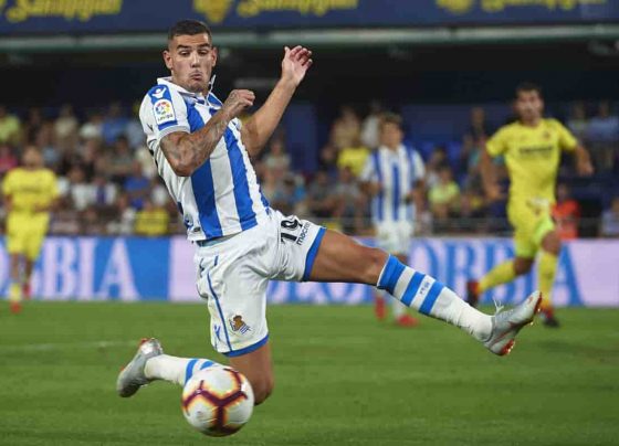 Villarreal vs Real Sociedad Live Streaming, Live Score, Team Prediction, Lineups, H2H, Kick-off Time: La Liga 2021-22
