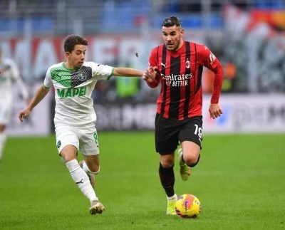 Sassuolo vs AC Milan Live Streaming, SAS vs MIL Dream11 Team Prediction, Live Score, Lineups, Kick-off Time: Serie A 2021-22