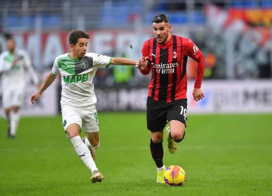 Sassuolo vs AC Milan Live Streaming, SAS vs MIL Dream11 Team Prediction, Live Score, Lineups, Kick-off Time: Serie A 2021-22