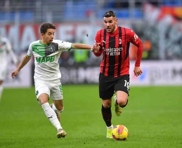 Sassuolo vs AC Milan Live Streaming, SAS vs MIL Dream11 Team Prediction, Live Score, Lineups, Kick-off Time: Serie A 2021-22