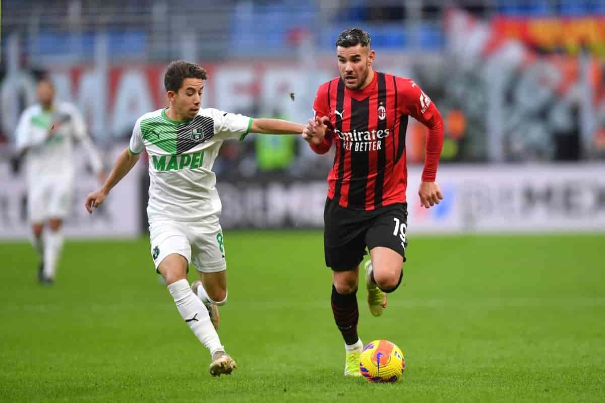 Sassuolo vs AC Milan Live Streaming, SAS vs MIL Dream11 Team Prediction, Live Score, Lineups, Kick-off Time: Serie A 2021-22