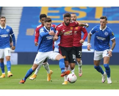 Brighton and Hove Albion vs Manchester United Live Streaming, Live Score, BHA vs MUN Dream11 Team Prediction, Lineups, EPL Kick-off Time: English Premier League 2021-22