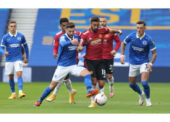 Brighton and Hove Albion vs Manchester United Live Streaming, Live Score, BHA vs MUN Dream11 Team Prediction, Lineups, EPL Kick-off Time: English Premier League 2021-22