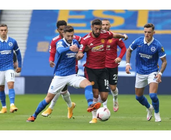 Brighton and Hove Albion vs Manchester United Live Streaming, Live Score, BHA vs MUN Dream11 Team Prediction, Lineups, EPL Kick-off Time: English Premier League 2021-22