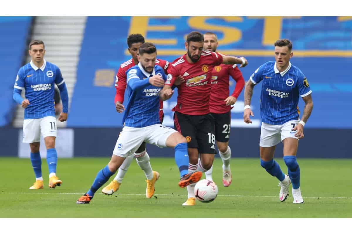 Brighton and Hove Albion vs Manchester United Live Streaming, Live Score, BHA vs MUN Dream11 Team Prediction, Lineups, EPL Kick-off Time: English Premier League 2021-22