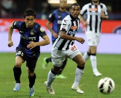 Udinese vs Inter Milan Live Streaming, Live Score, Team Prediction, Lineups, Kick-off Time: Serie A 2021-22