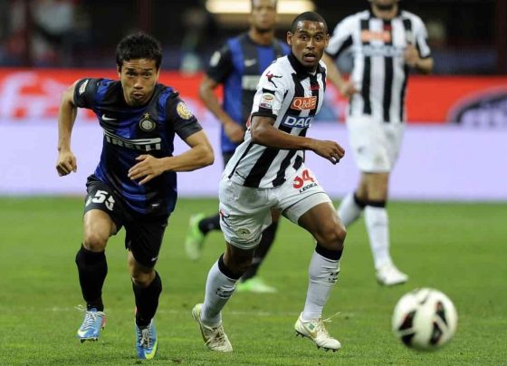 Udinese vs Inter Milan Live Streaming, Live Score, Team Prediction, Lineups, Kick-off Time: Serie A 2021-22