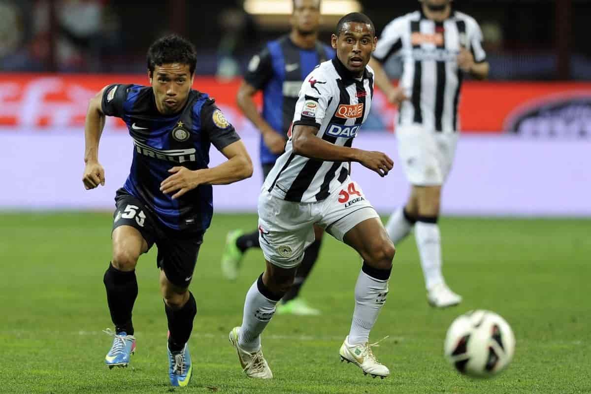 Udinese Vs Inter Milan Live Streaming, Live Score, Team Prediction ...