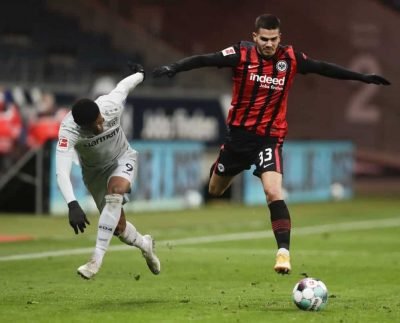 Eintracht Frankfurt vs West Ham United Live Streaming, FRK vs WHU Dream11 Team Prediction, Live Score, Lineups, Kick-off Time: UEFA Europa League 2021-22