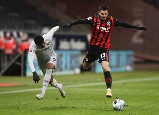Eintracht Frankfurt vs West Ham United Live Streaming, FRK vs WHU Dream11 Team Prediction, Live Score, Lineups, Kick-off Time: UEFA Europa League 2021-22
