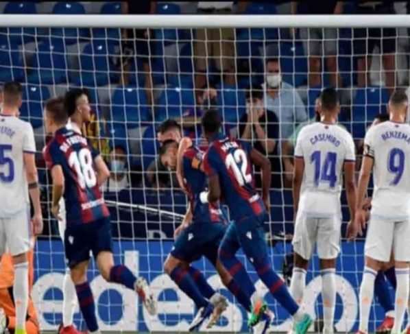 Rayo Vallecano vs Levante Live Streaming, Live Score, Team Prediction, Lineups, H2H, Kick-off Time: La Liga 2021-22
