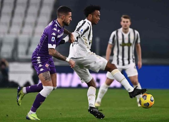 Fiorentina vs Juventus Live Streaming, FIO vs JUV Dream11 Team Prediction, Live Score, Lineups, Kick-off Time: Serie A 2021-22