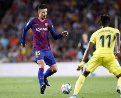 Barcelona vs Villarreal Live Streaming, Live Score, BAR vs VIL Dream11 Team Prediction, Lineups, H2H, Kick-off Time: La Liga 2021-22