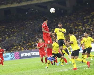 Malaysia vs Myanmar Live Streaming, Team Prediction, Live Score, Lineups, Kick-off Time: International Friendlies 2022