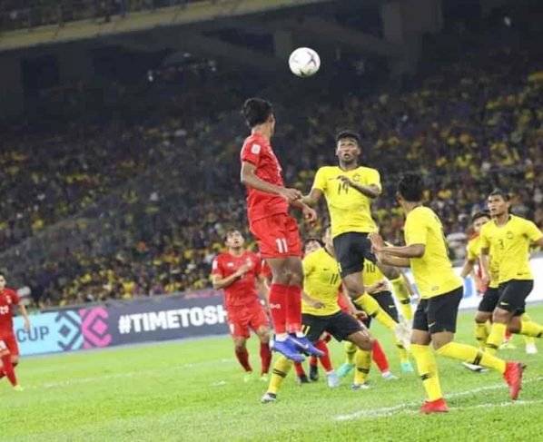 Malaysia vs Myanmar Live Streaming, Team Prediction, Live Score, Lineups, Kick-off Time: International Friendlies 2022