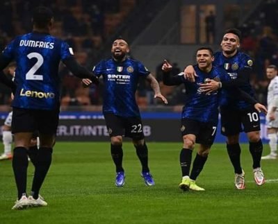 Inter Milan vs Empoli Live Streaming, INT vs EMP Dream11 Team Prediction, Live Score, Lineups, Kick-off Time: Serie A 2021-22