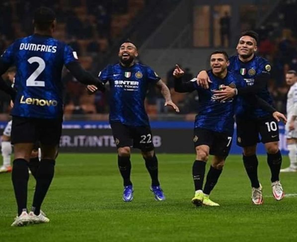 Inter Milan vs Empoli Live Streaming, INT vs EMP Dream11 Team Prediction, Live Score, Lineups, Kick-off Time: Serie A 2021-22