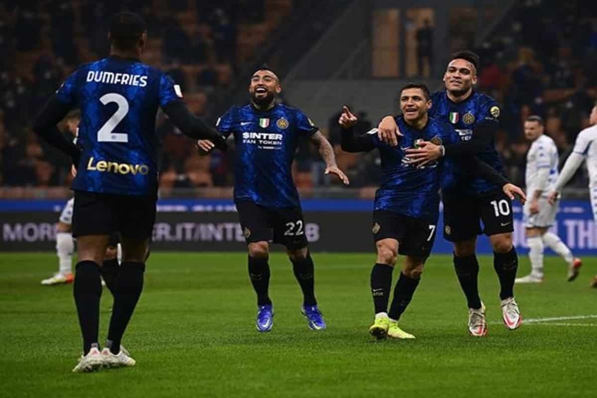Inter Milan vs Empoli Live Streaming, INT vs EMP Dream11 Team Prediction, Live Score, Lineups, Kick-off Time: Serie A 2021-22