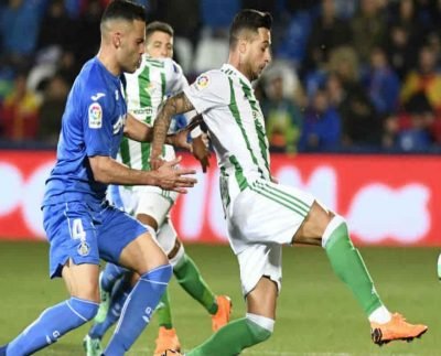 Getafe vs Real Betis Live Streaming, Live Score, Team Prediction, Lineups, H2H, Kick-off Time: La Liga 2021-22