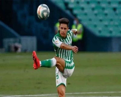 Valencia vs Real Betis Live Streaming, Live Score, VAL vs RB Dream11 Team Prediction, Lineups, H2H, Kick-off Time: La Liga 2021-22