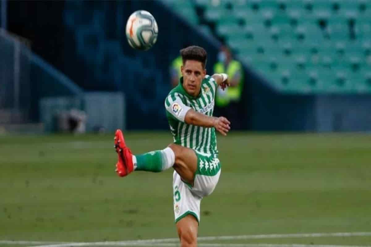 Valencia vs Real Betis Live Streaming, Live Score, VAL vs RB Dream11 Team Prediction, Lineups, H2H, Kick-off Time: La Liga 2021-22