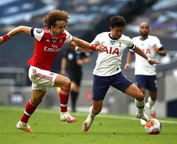 Tottenham Hotspur vs Arsenal Live Streaming, Live Score, TOT vs ARS Dream11 Team Prediction, Lineups, EPL Kick-off Time: English Premier League 2021-22