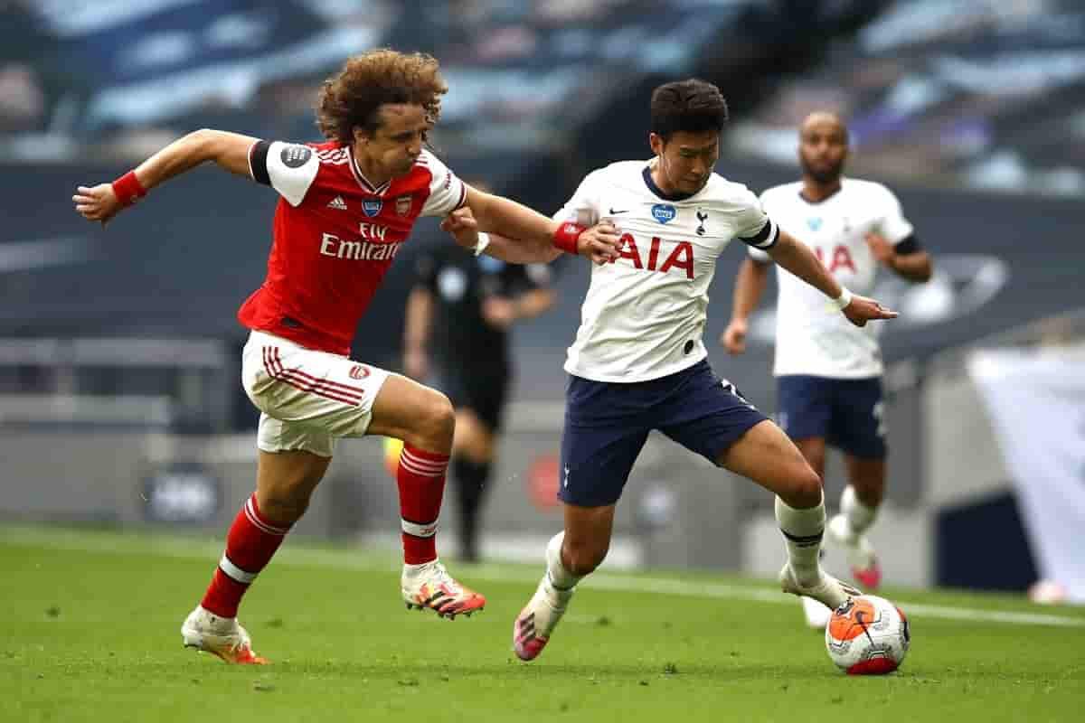 Tottenham Hotspur vs Arsenal Live Streaming, Live Score, TOT vs ARS Dream11 Team Prediction, Lineups, EPL Kick-off Time: English Premier League 2021-22