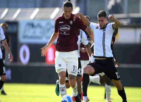 Empoli vs Salernitana Live Streaming, Live Score, Team Prediction, Lineups, Kick-off Time: Serie A 2021-22