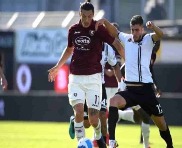Empoli vs Salernitana Live Streaming, Live Score, Team Prediction, Lineups, Kick-off Time: Serie A 2021-22