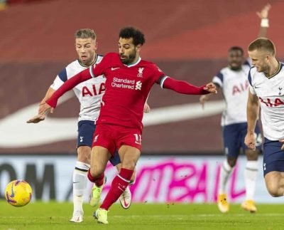 Liverpool vs Tottenham Hotspur Live Streaming, Live Score, LIV vs TOT Dream11 Team Prediction, Lineups, EPL Kick-off Time: English Premier League 2021-22