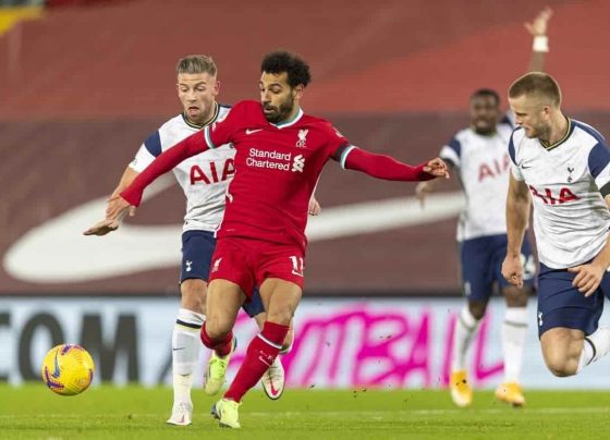 Liverpool vs Tottenham Hotspur Live Streaming, Live Score, LIV vs TOT Dream11 Team Prediction, Lineups, EPL Kick-off Time: English Premier League 2021-22